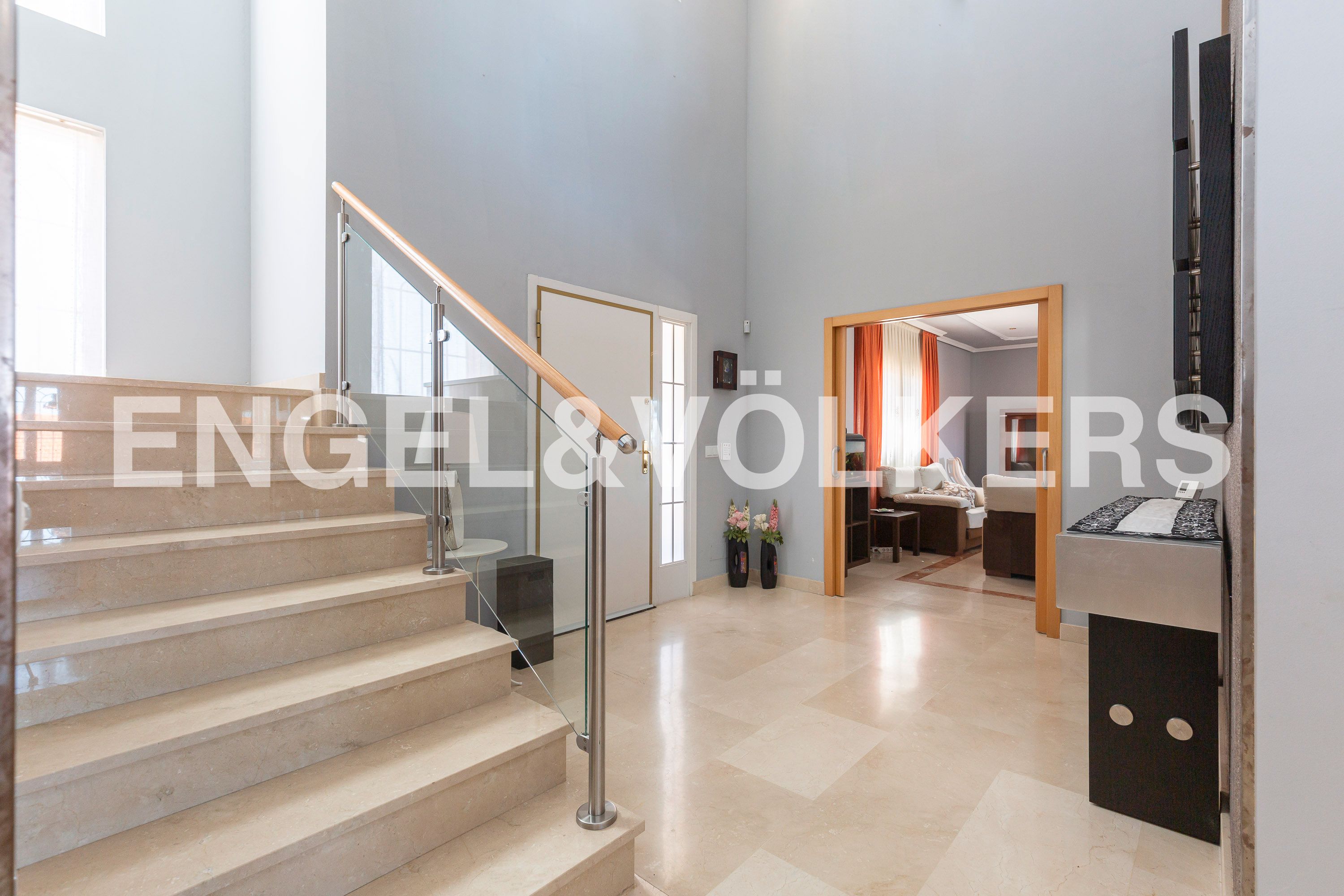 House or chalet for sale in Los Santos de la Humosa  with Air Conditioner, Heating and Private garden
