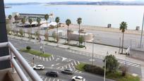 Exterior view of Duplex for sale in Santander  with Terrace