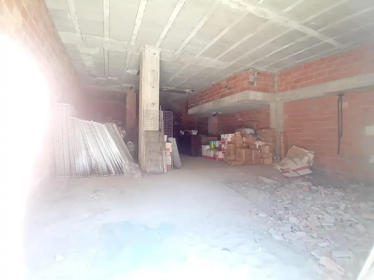 Local comercial de lloguer a El Ejido Ciudad