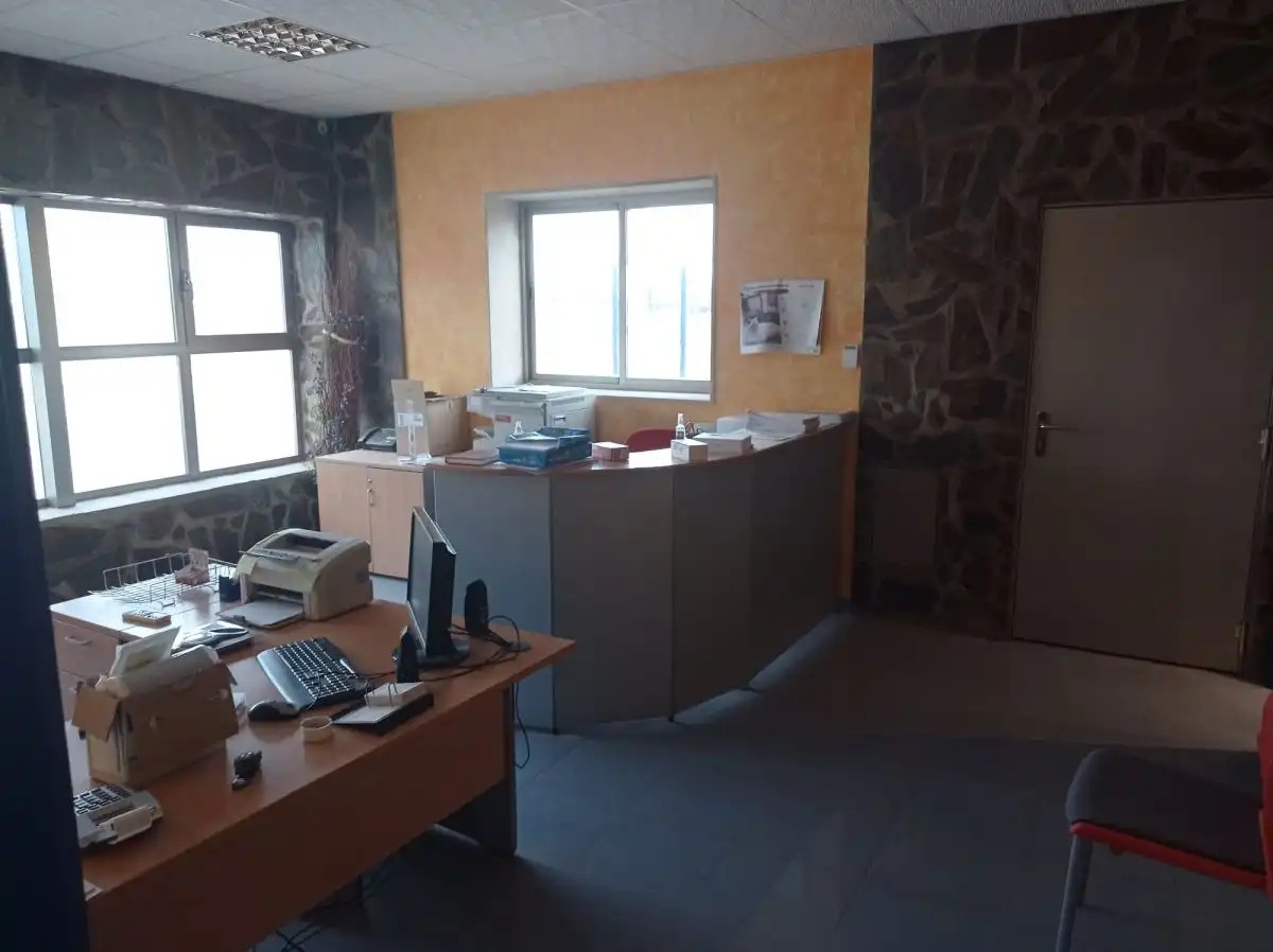 Nave industrielle à vendre à Valdepeñas, imagen 7