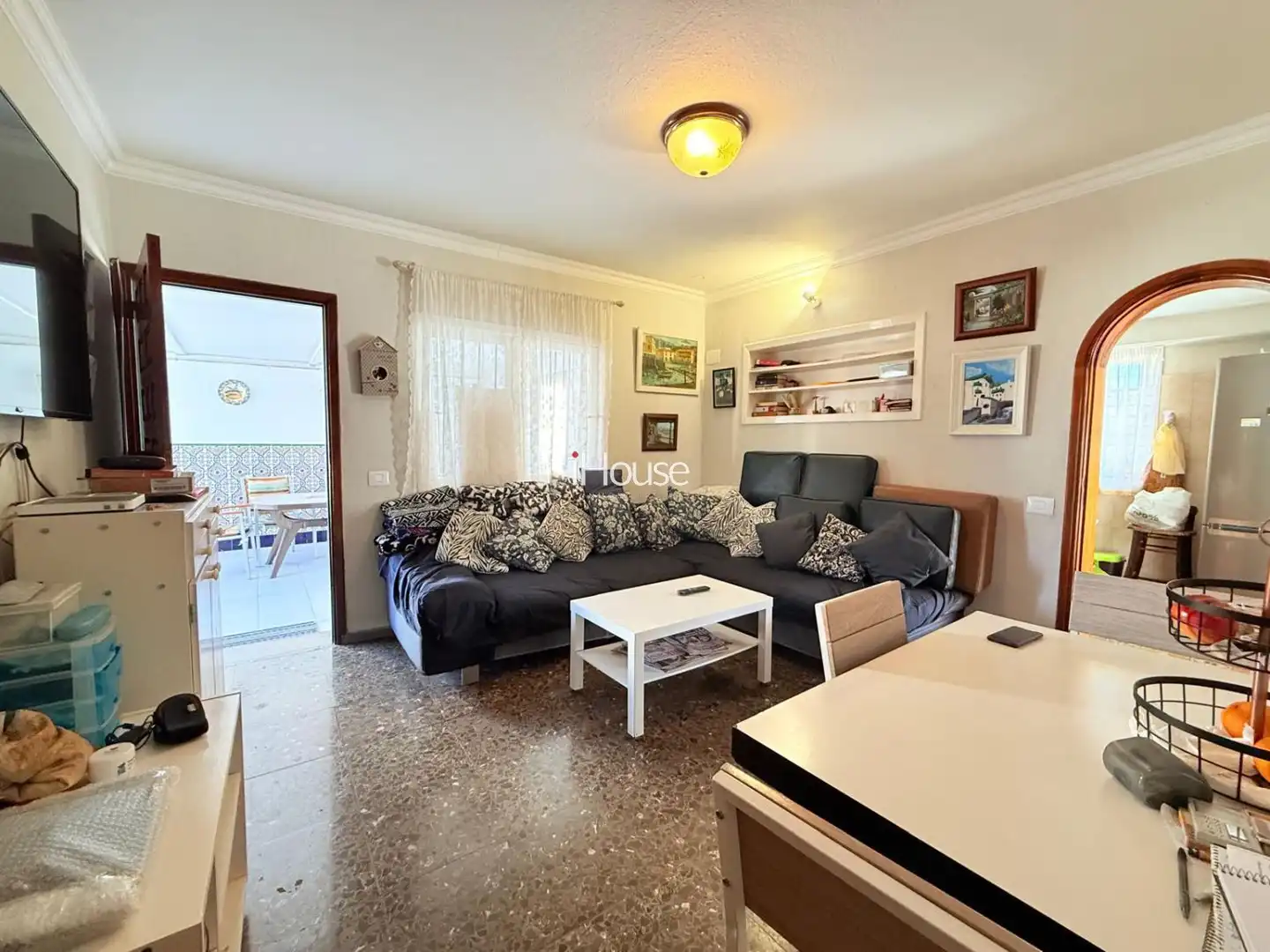 House for sale in San Antonio - Las Arenas, imagen 16