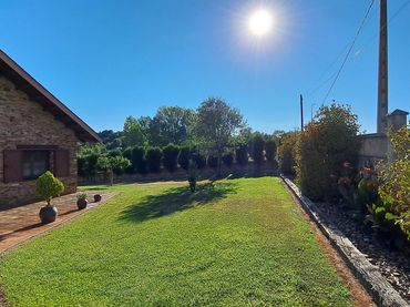 House for sale in Cabañas Raras