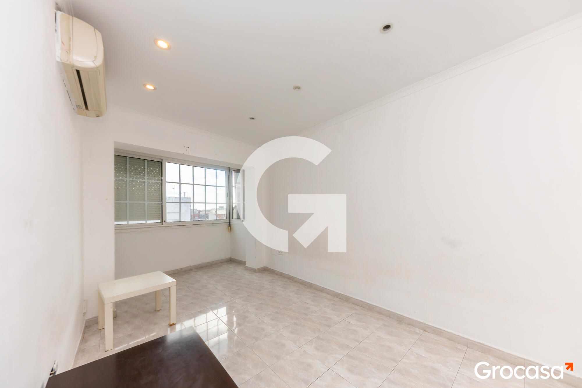 Dormitori de Pis en venda en Viladecans amb Aire condicionat, Calefacció i Forn