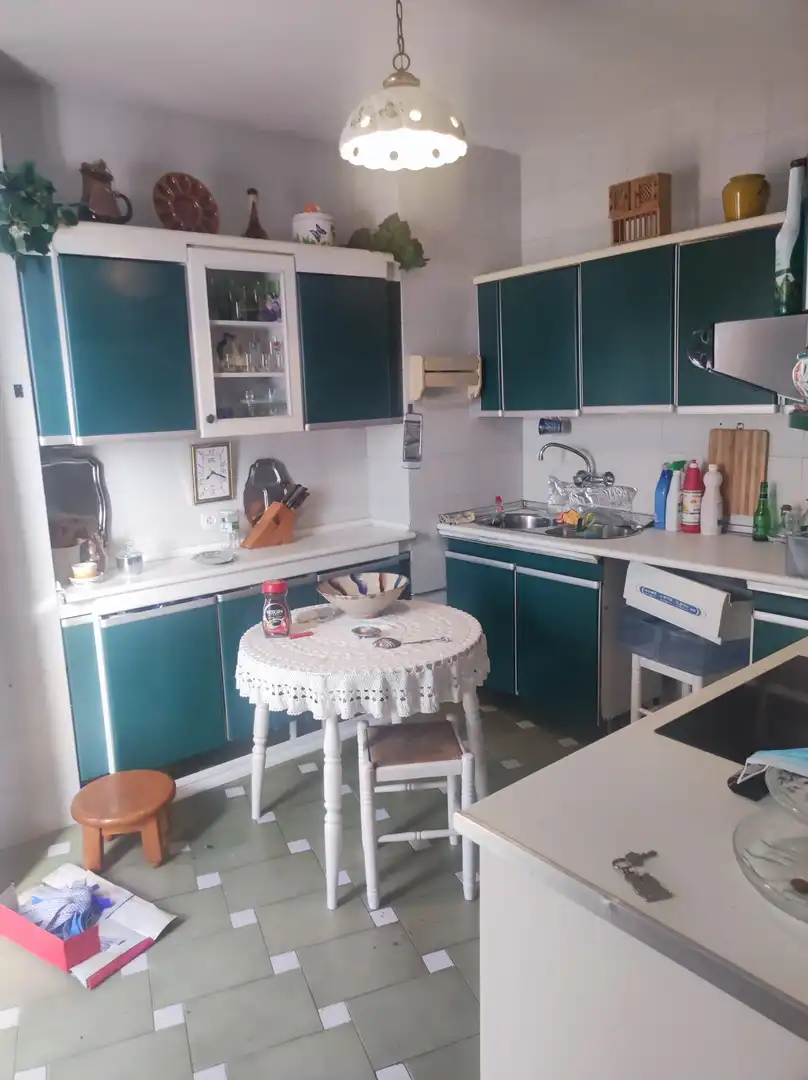 Finca rústica en venta en Antonio Abad Lora, Gelves