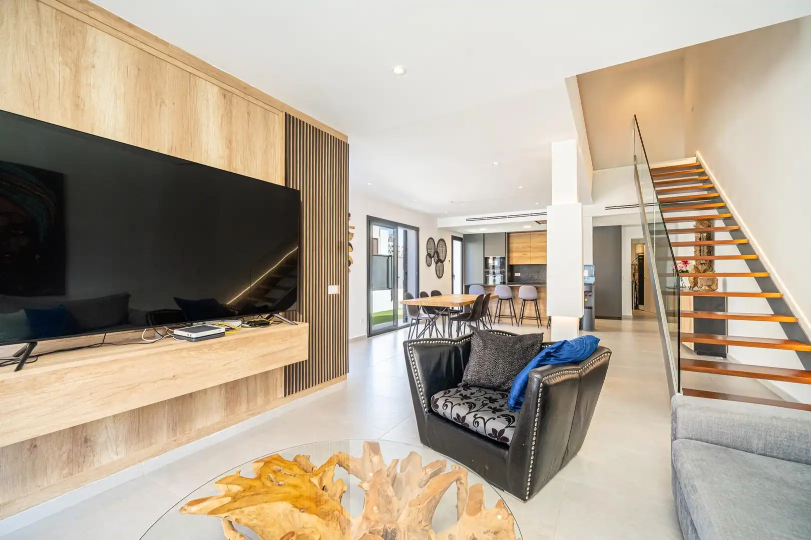 Maison jumelée avec piscine à vendre à Calle Ropit, imagen 8
