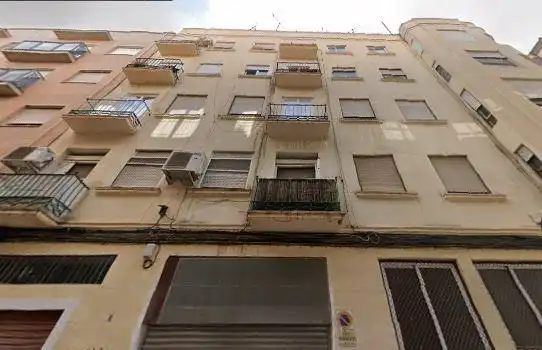 Piso en venta en Calle Calle Parranda (El Carmen) 4, imagen 3