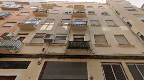 SE VENDE piso OKUPA en C Calle Parranda El Carmen 4 de Mur, imatge 3