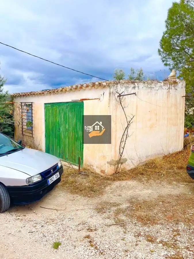 Residential land for sale in Vélez-Rubio, imagen 3