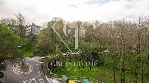 Foto 5 de Piso en venta en Calle de Portuenea, 25, Antiguo, Donostia - San Sebastián