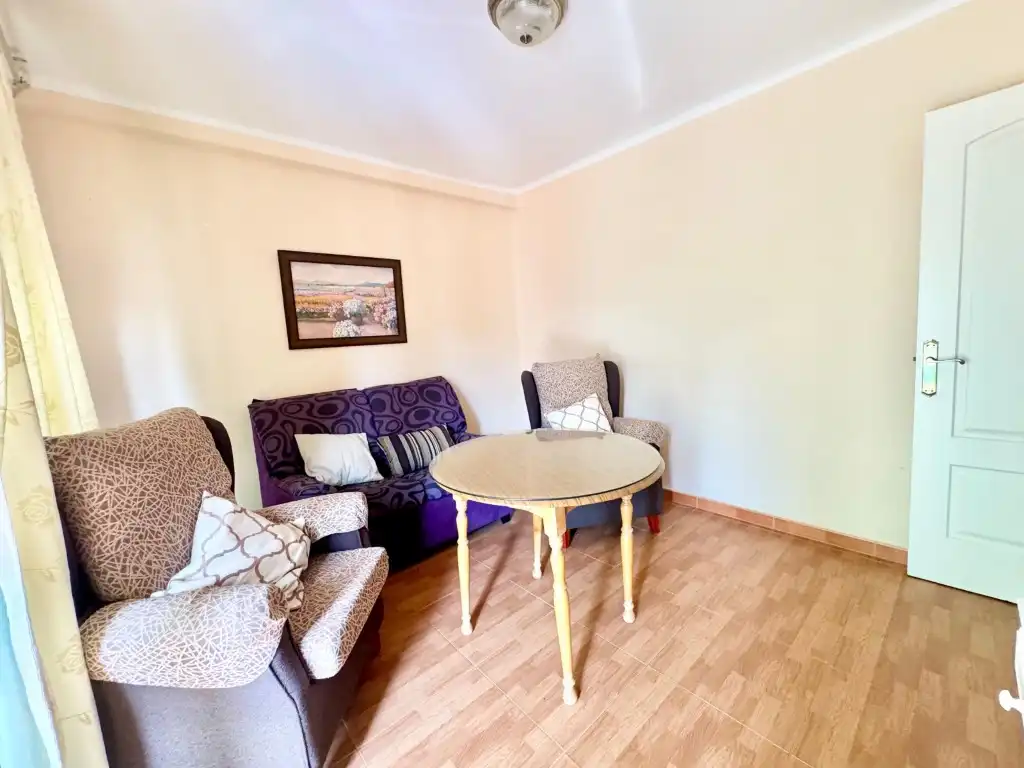 Living room of Flat for sale in Córdoba  with Terrace