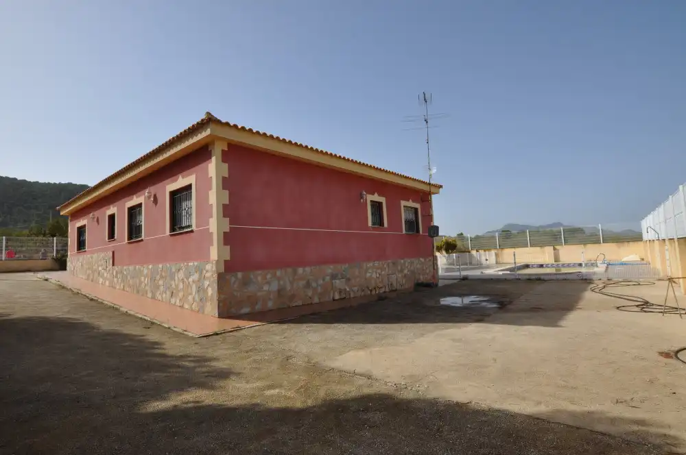 Casa in vendita a Abanilla, imagen 24