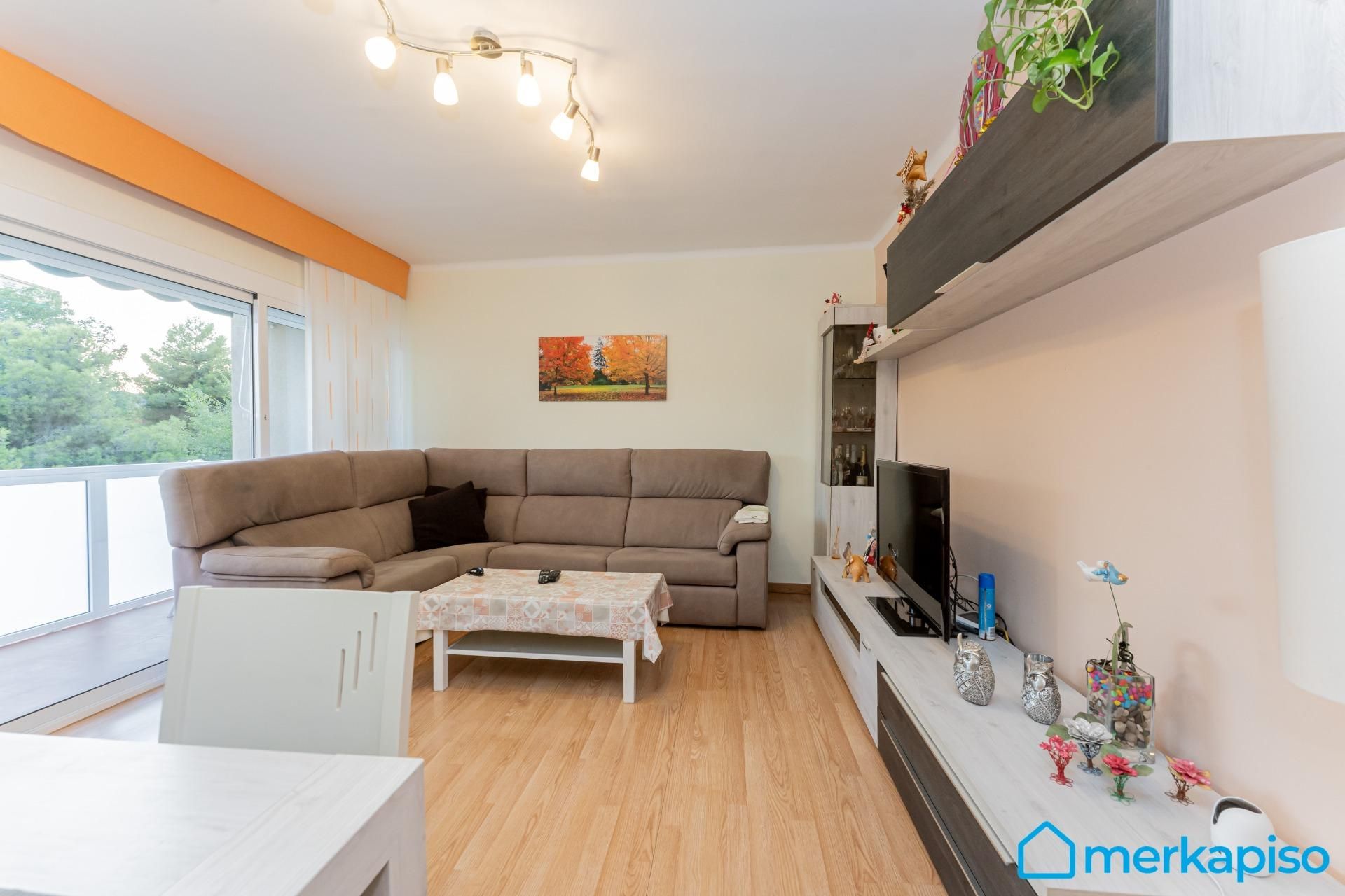 Living room of Flat for sale in Viladecans