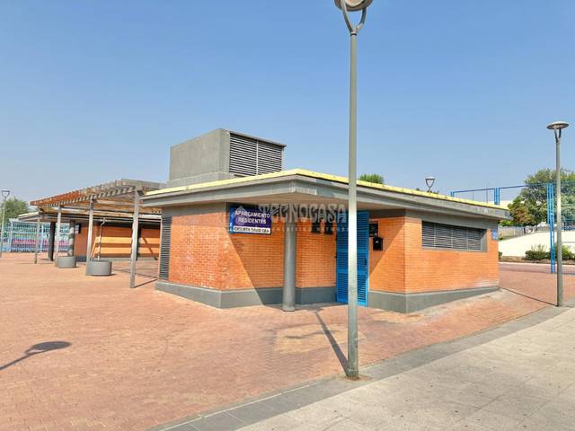 Garaje en Venta en El Soto - Azorín