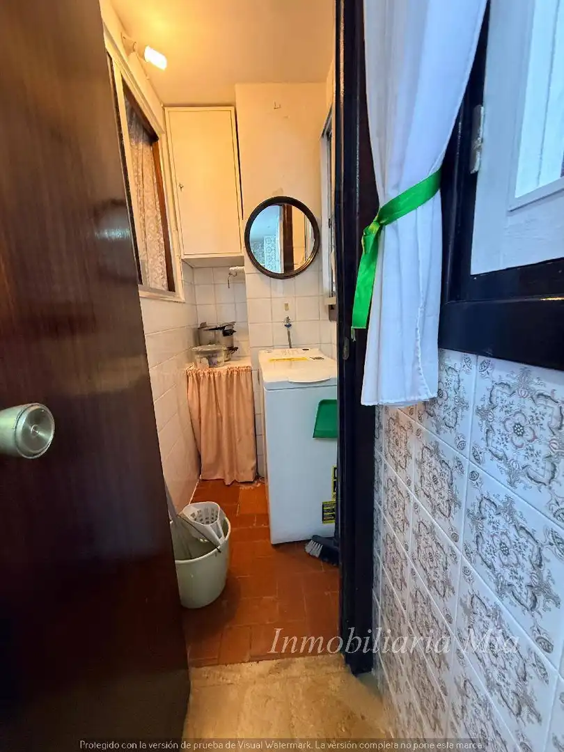 Kitchen of Apartments for sale in Torremolinos  with Swimming Pool and Community pool
