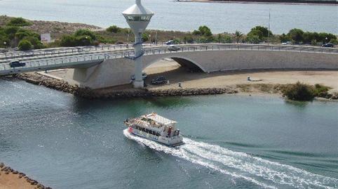 Foto 4 de Apartament en venda a Puerto Mar Bloque 12, 4º 3, 574, Tomás Maestre, Murcia