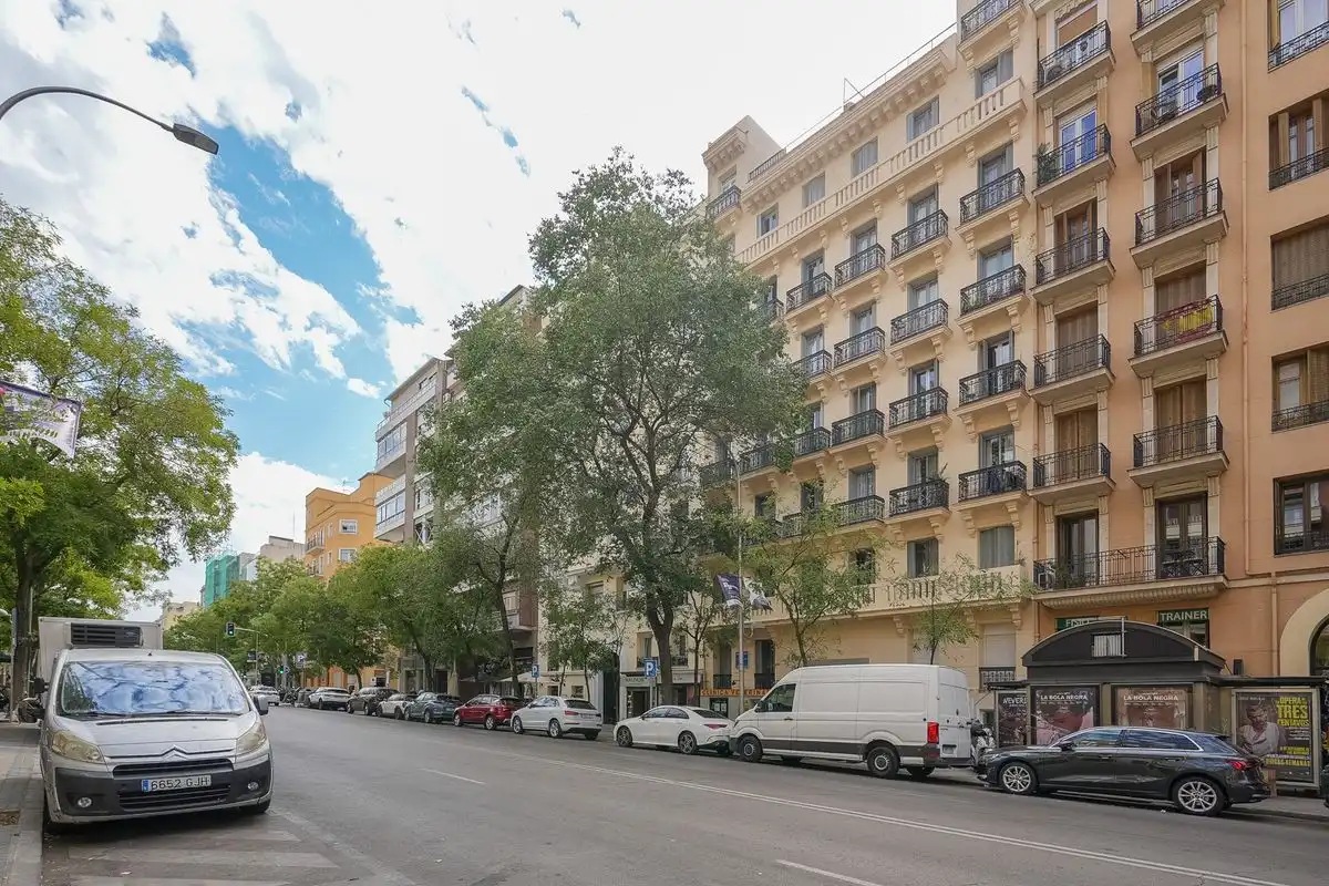 Flat with lift for sale in Calle de José Ortega y Gasset, imagen 29