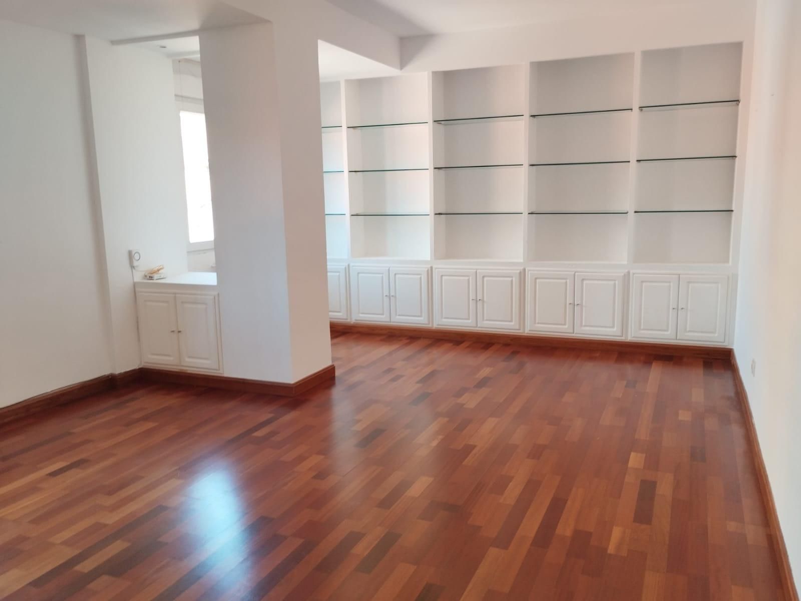 Sala d'estar de Pis de lloguer en Valladolid Capital