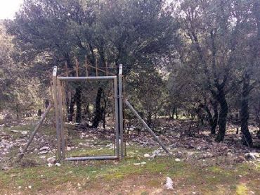 Rural land for sale in Pozo Alcón