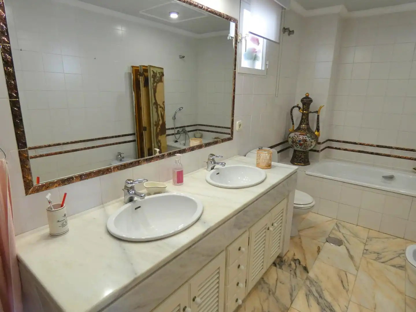 Ático con piscina en venta en Calle Alberto Morgenstern, imagen 18