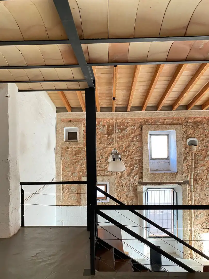 Casa a schiera in affitto a Binissalem, imagen 22