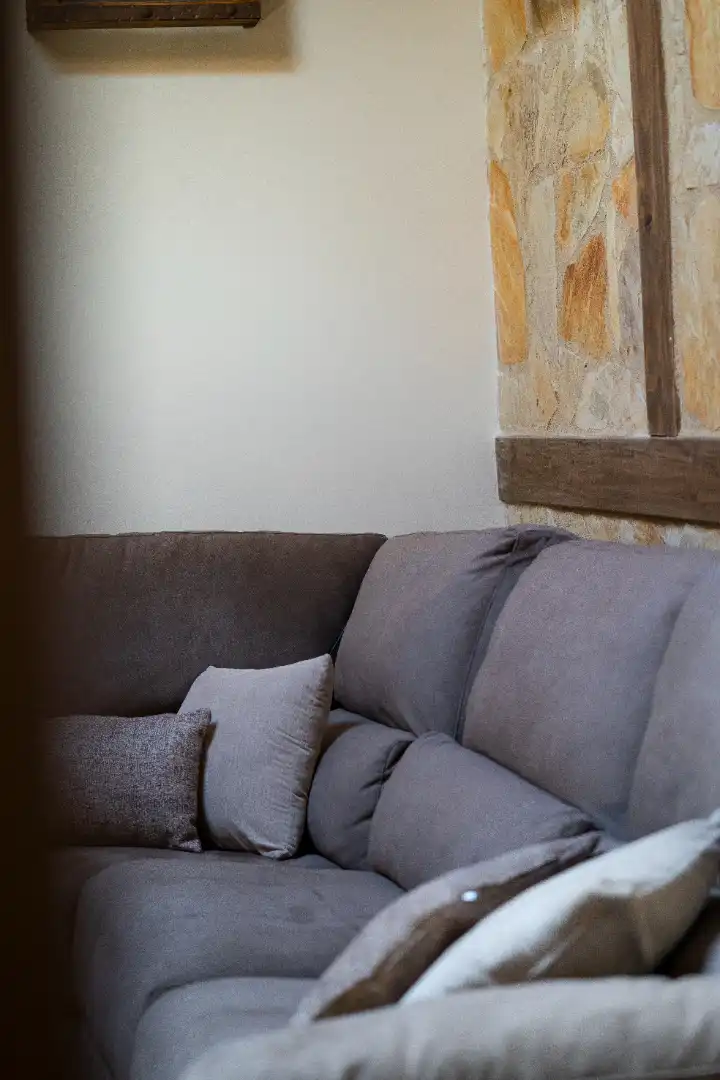 Sala de estar de Terreno en venta en Robledillo de la Vera