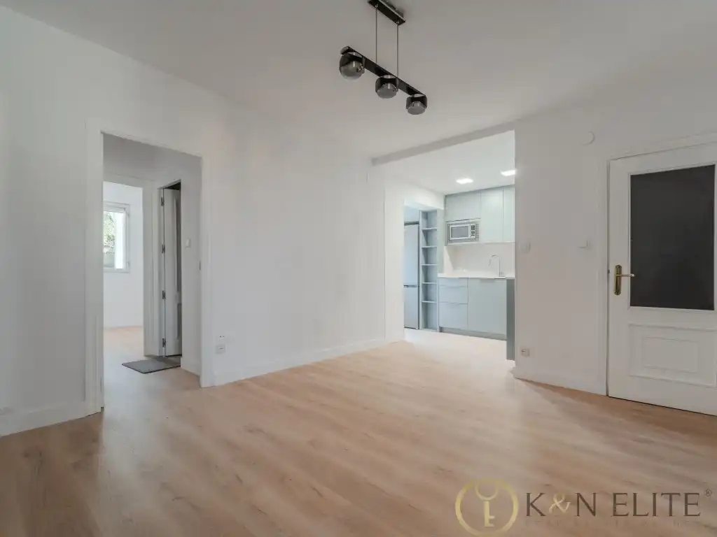 Piso de alquiler en Madrid