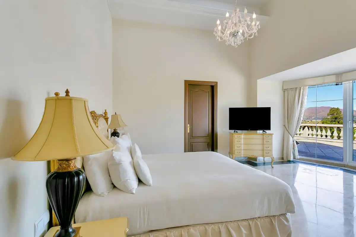 Villa avec piscine à vendre à La Cala Golf - Lagar Martell, imagen 14