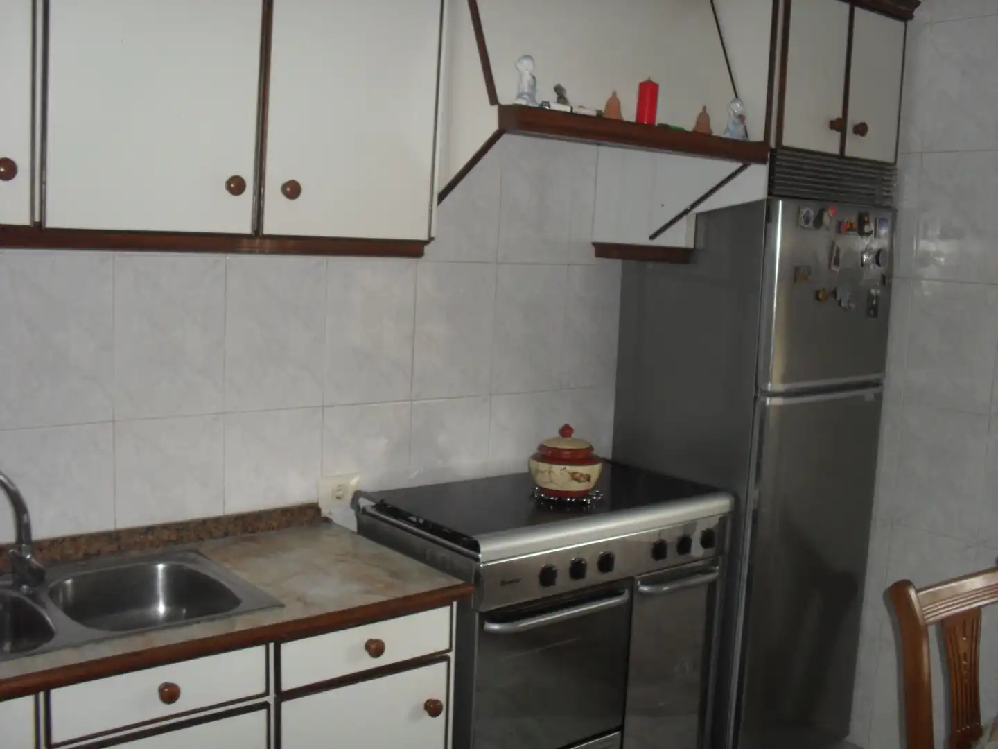 Casa con jardín en venta en Calle SAN ROQUE, imagen 27
