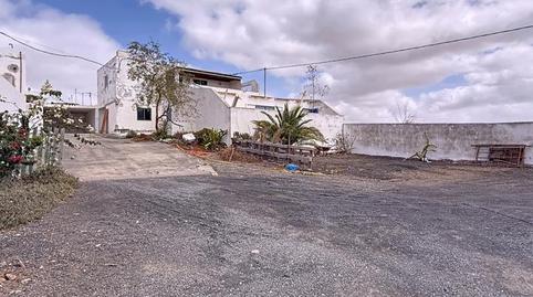 Foto 3 de Dúplex en venta en La Calera, Güime, San Bartolomé