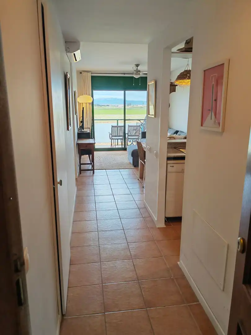 Flat with lift for sale in Eucaliptus- Poble Nou del Delta, imagen 12