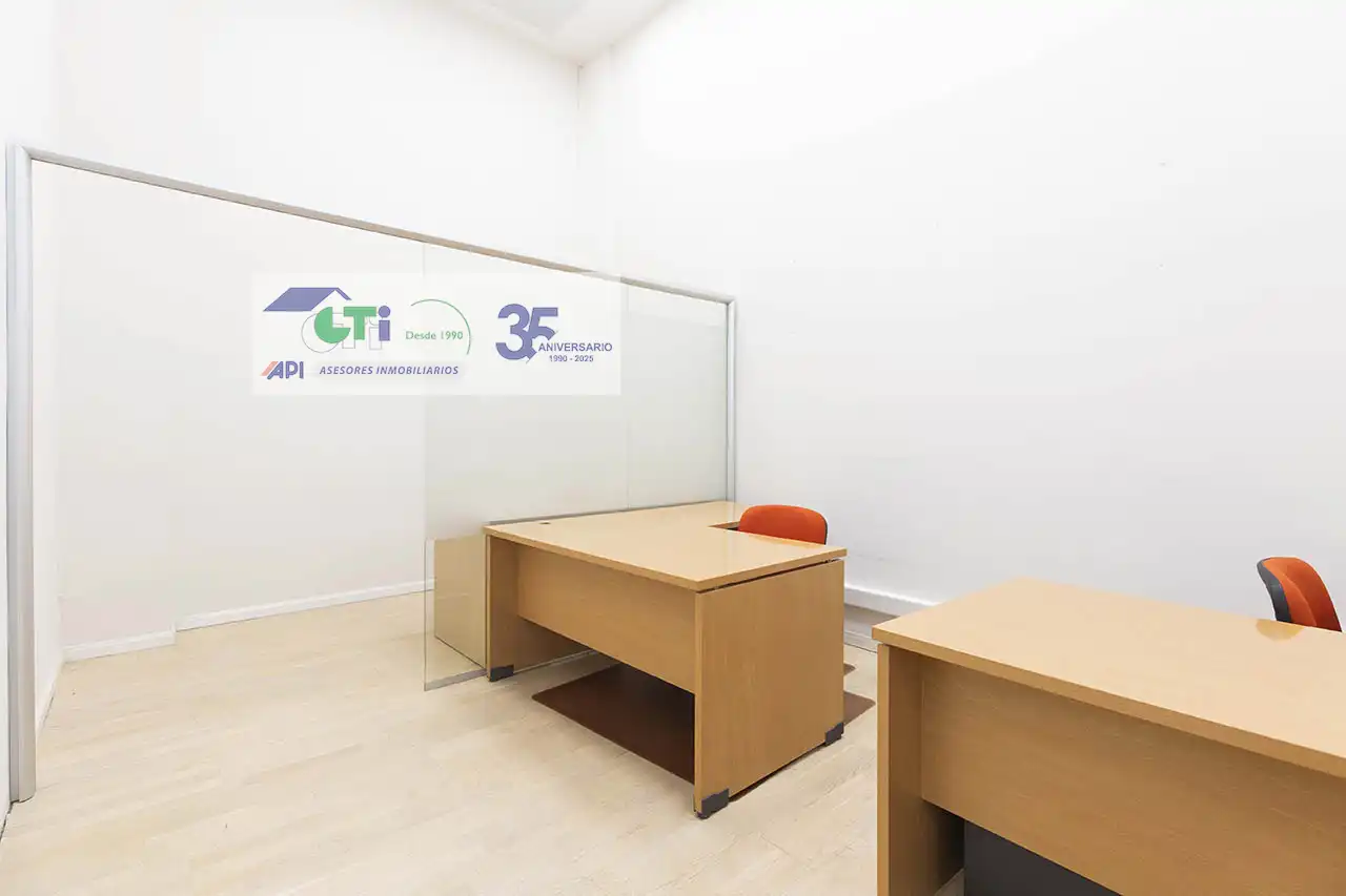 Office space to rent in COSO, imagen 14