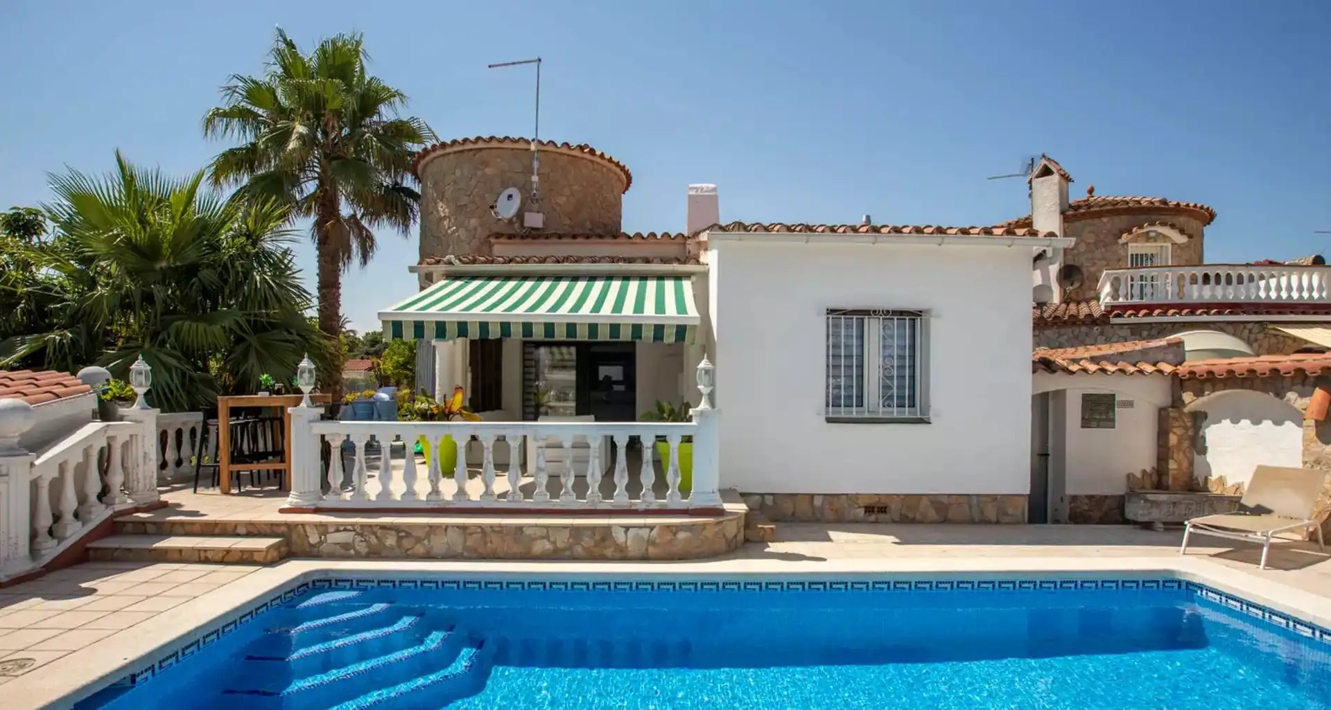 Casa con piscina en venta en SEGRE 13, imagen 9