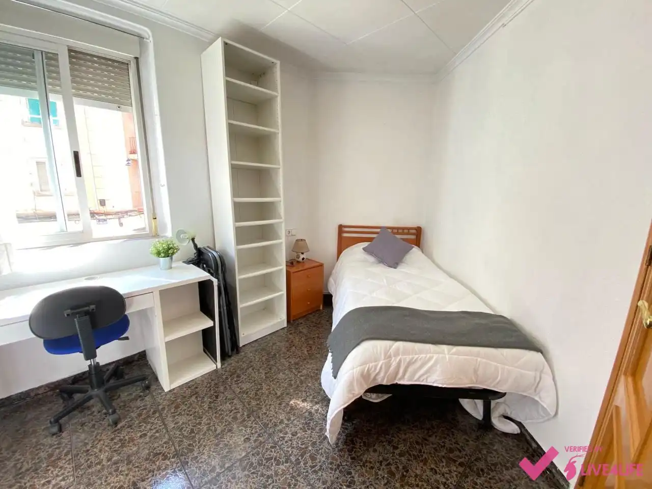 Pis de lloguer a Avinguda del Doctor Peset Aleixandre, Barrio de Benicalap