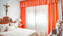 Bedroom of Flat for sale in  Córdoba Capital  with Air Conditioner