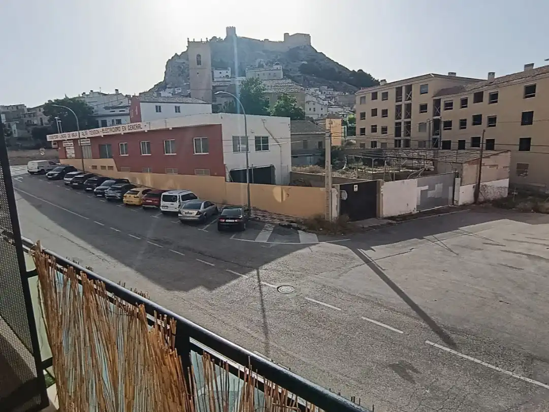 Flat with lift for sale in carrer federico garcia lorca 4, imagen 9