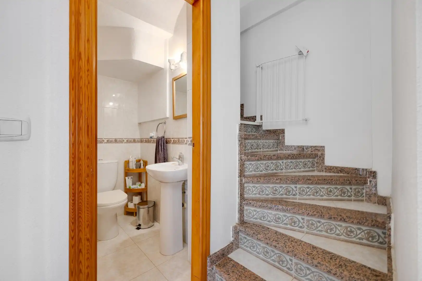 Villa avec terrasse à vendre à Nueva Torrevieja - Aguas Nuevas, imagen 20