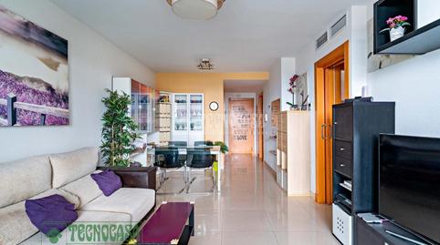 Photo 3 of Flat for sale in El Parador de las Hortichuelas, Almería