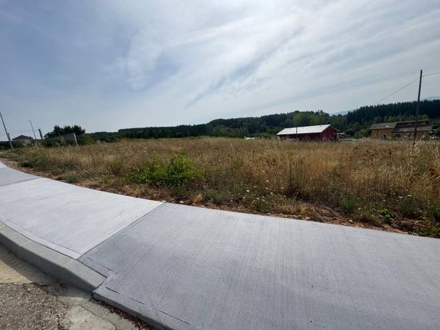 Terreno residencial en Venta en  CAMPABLANCA-M en Cabañas Raras