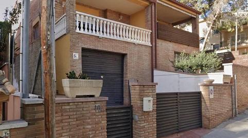 Foto 2 de Casa adosada en venda a Carrer Atlantic, 19, Segur de Calafell, Calafell