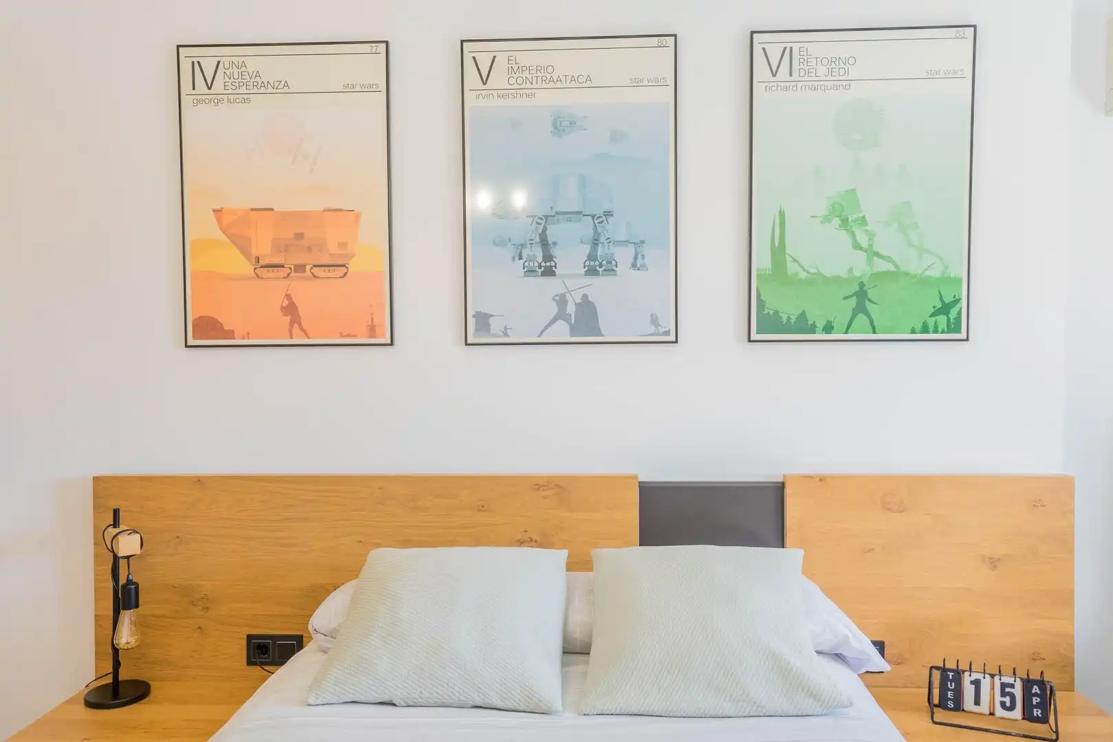 Bedroom of Houses for sale in Málaga  with Air Conditioner, Heating and Terrace