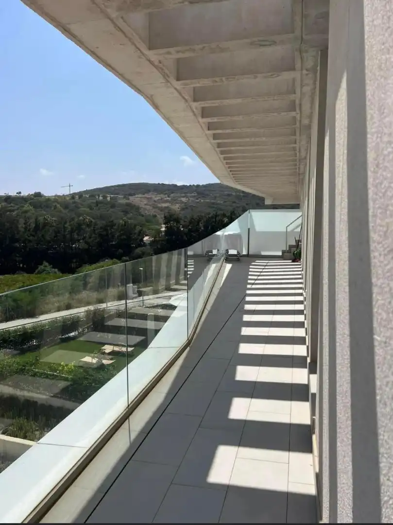 Penthouse mit Aufzug zum Verkauf in Calle Parque Central 5, imagen 9