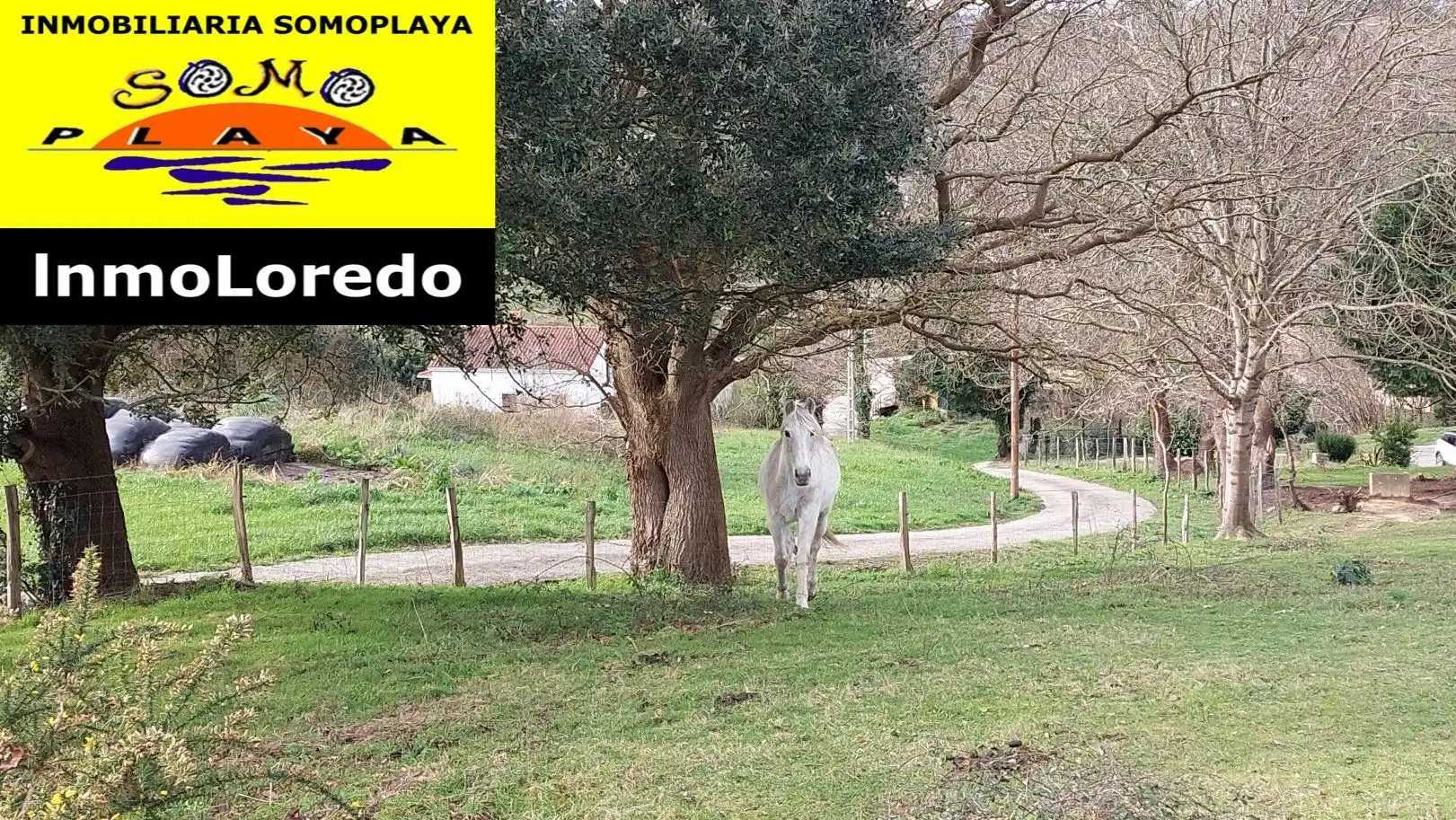 Vista exterior de Casa o chalet en venta en Ribamontán al Monte con Calefacción y Jardín privado