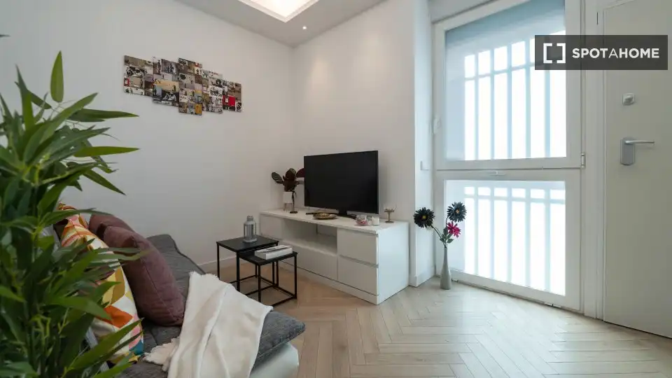 Habitació a Pacífico