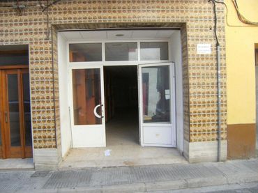 Local commercial à vendre à Algemesí