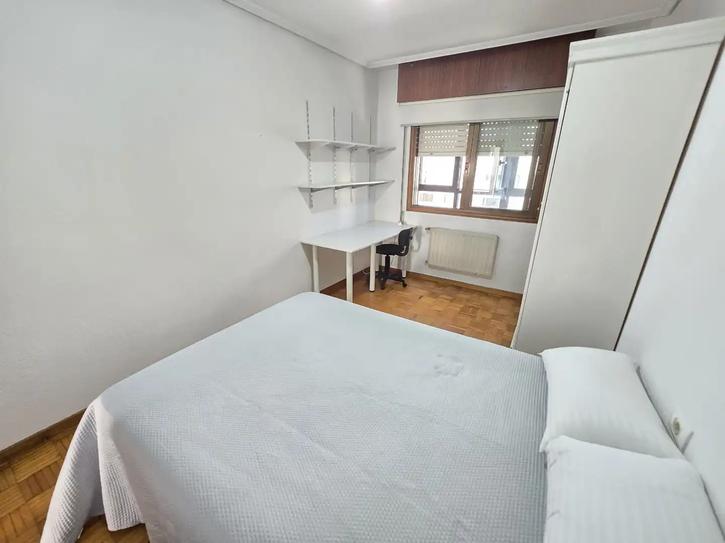 Apartment with terrace to rent in Calle Calle Sevilla, imagen 20