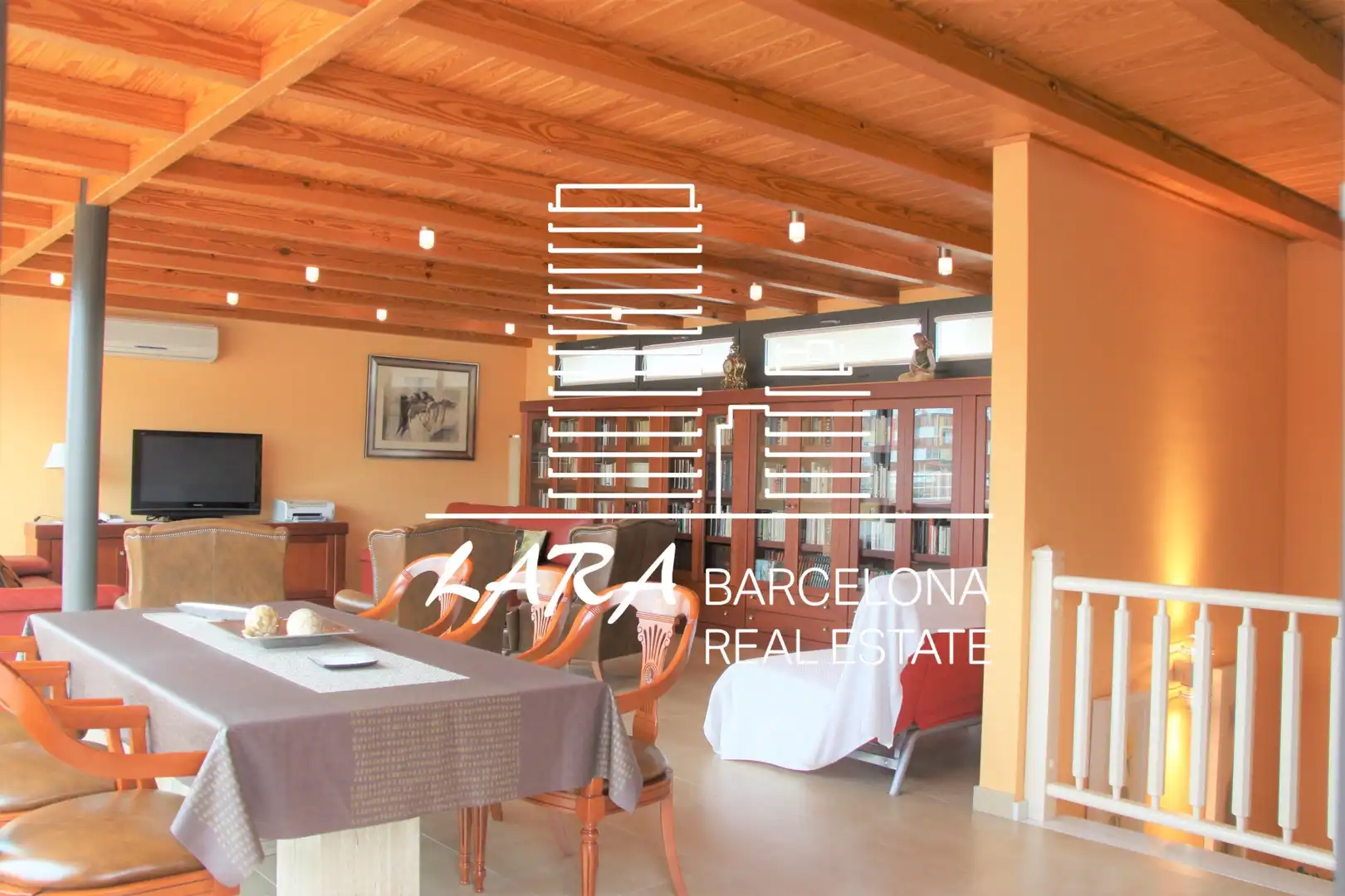 Casa o chalet en venta en Viladecans con Aire acondicionado, Calefacción y Jardín privado