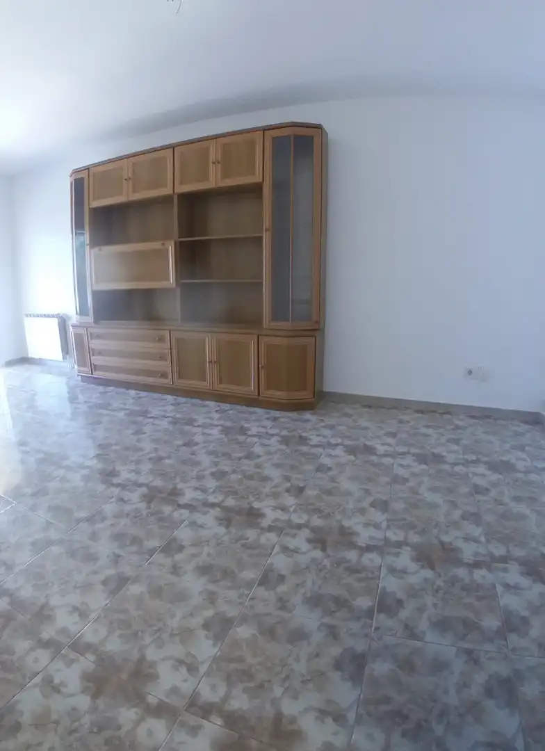 Living room of Detached homes for sale in Agramunt  with Private garden, Terrace and Storage room