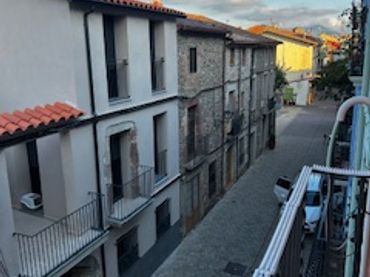 Dúplex en venda a Carrer Major