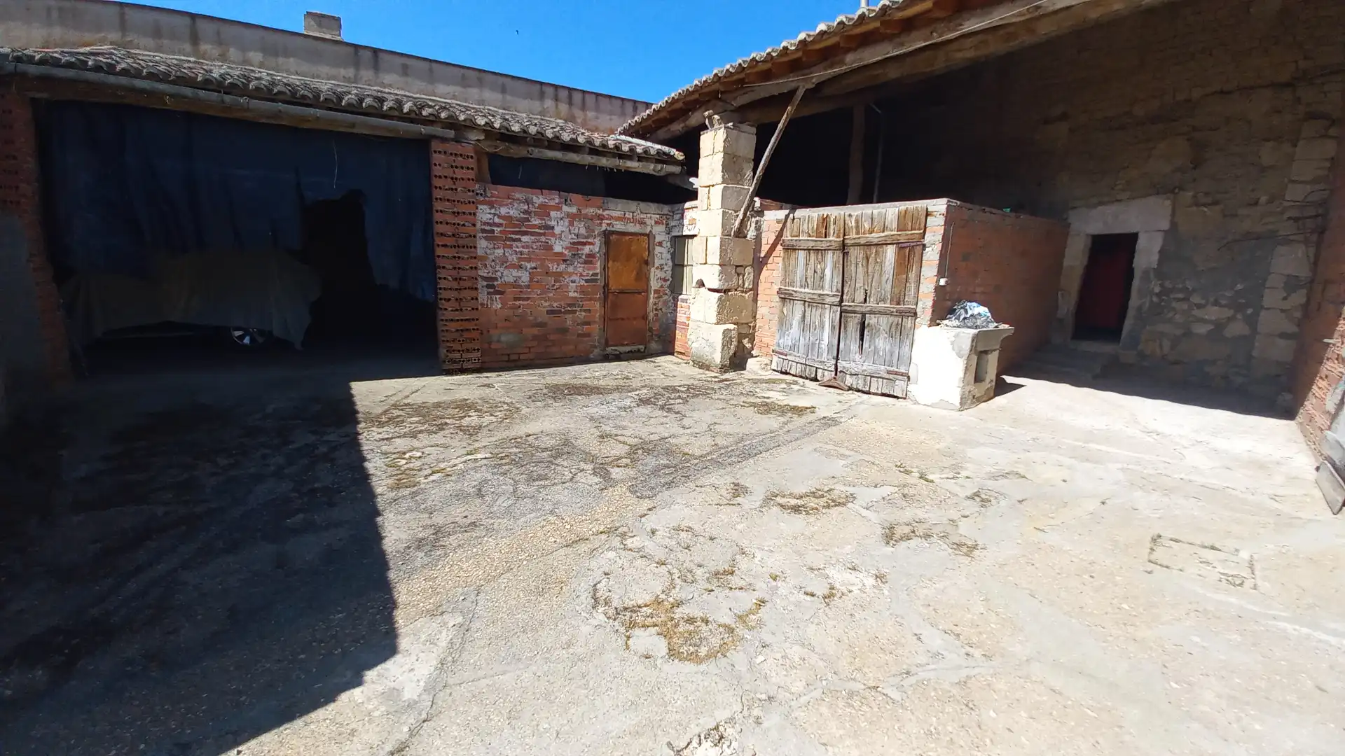 Casa en venda a Corrales del Vino, imagen 46