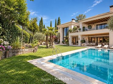 Haus mit Pool zum Verkauf in Calle Pan de Azúcar